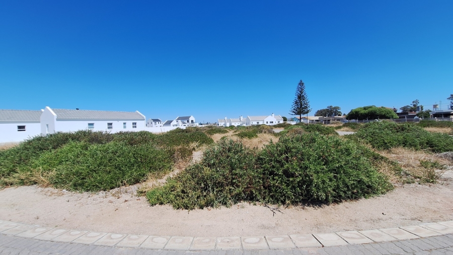 0 Bedroom Property for Sale in Atlantic Sands Private Estate Western Cape